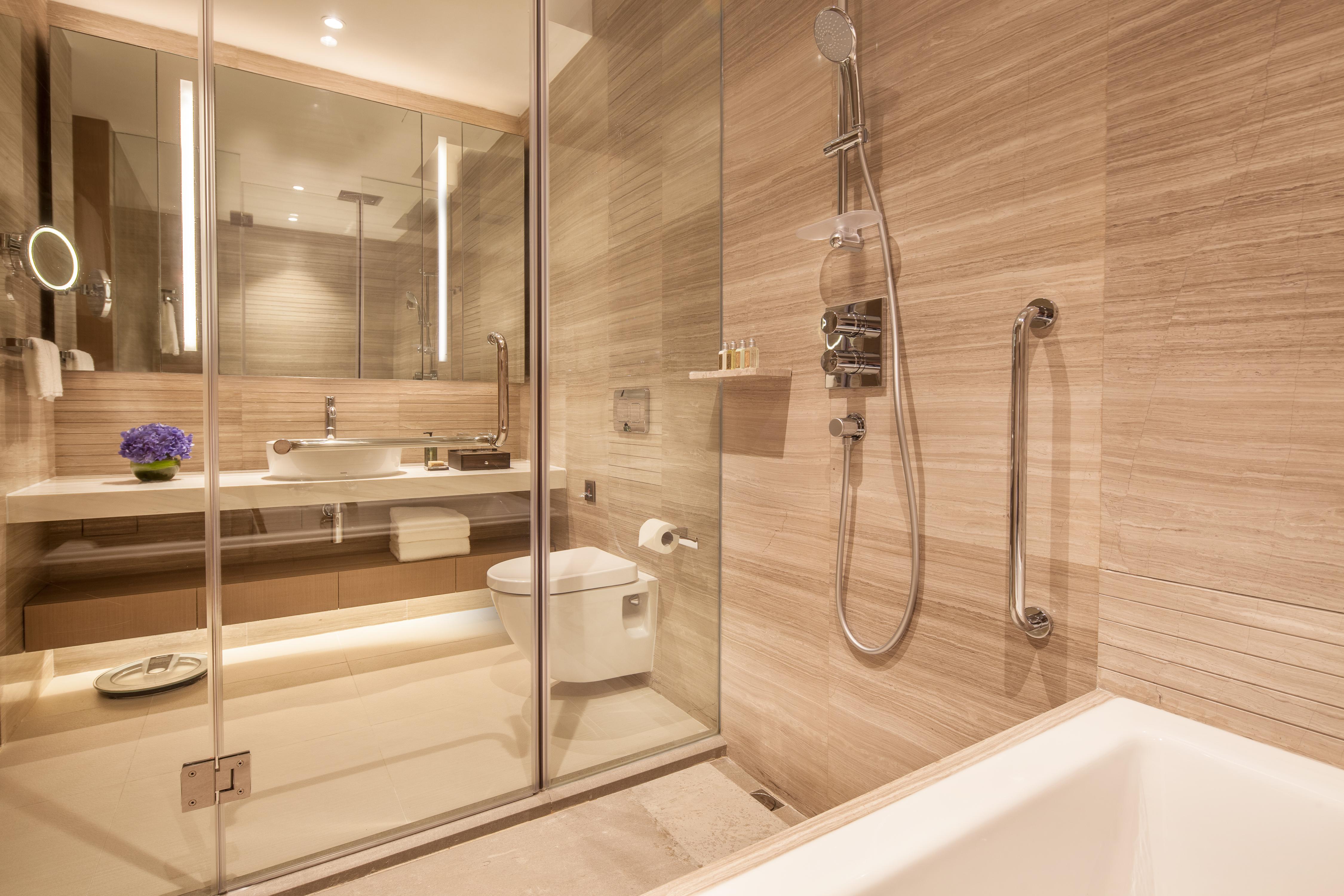 Ascott Raffles City Shenzhen Exterior photo