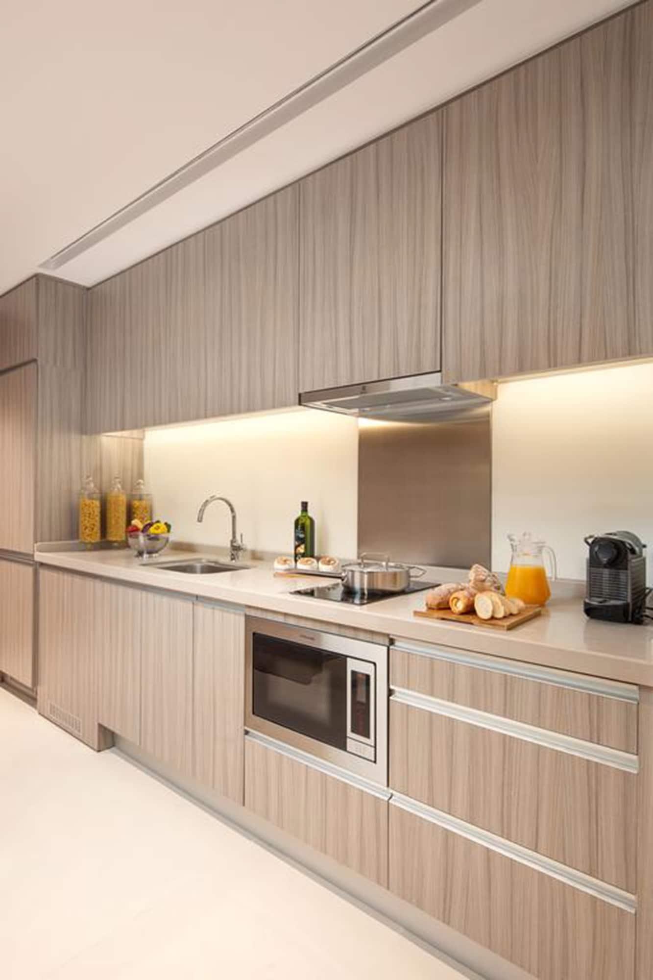 Ascott Raffles City Shenzhen Exterior photo